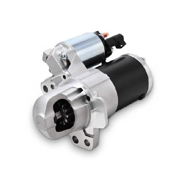 【並行輸入品】 Tutor Auto 17986N 新しいスターターモーター交換用 シボレー トラバース09-17、インパラ12-20、GMC アカディア 07