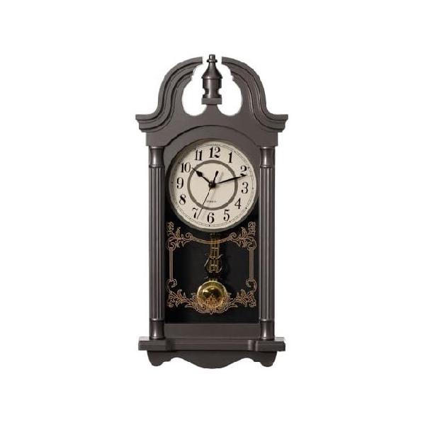並行輸入品】 Clockswise 50.8 cm ビンテージ風 プラスチック 祖父