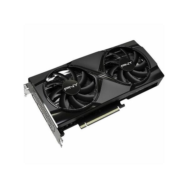 並行輸入品】 PNY GeForce RTX 5060 Ti 16GB デュアルファン GPU