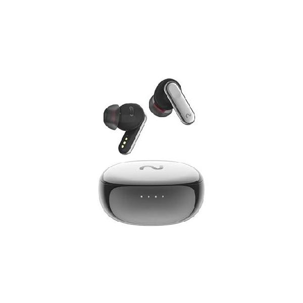 【並行輸入品】 VIAIM Nano+ AI Transcribe＆Translation Earbuds,78 Languages Translation, FlashRecord, to-Do Lists ＆ Summaries for Meetings, Interviews
