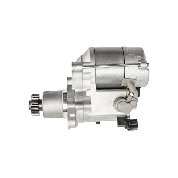 【並行輸入品】 PHILTOP スターター交換用 1998-2005 トヨタ カムリ、1998-2004 アバロン、2001-2005 RA-V4、1998-2