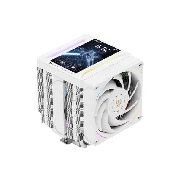 並行輸入品】 Thermalright Peerless Assassin 120 Vision MAX ARGB