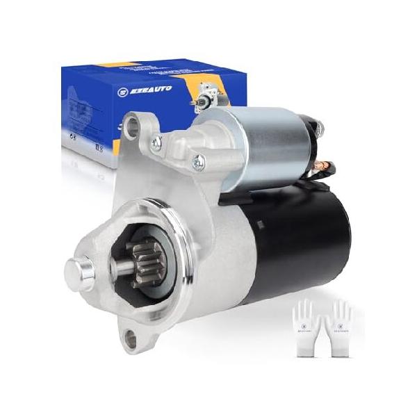 【並行輸入品】 Ezexpreze スターター 4L フォード エクスプローラー 1997-2010、エクスプローラー スポーツ トラック 2001-2010、