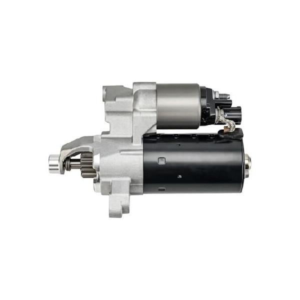 【並行輸入品】 KAC 19109N スターター アウディ、2009-2010 Q5、2011-2012 Q5 3.2L、2008-2009 S5、2008 A