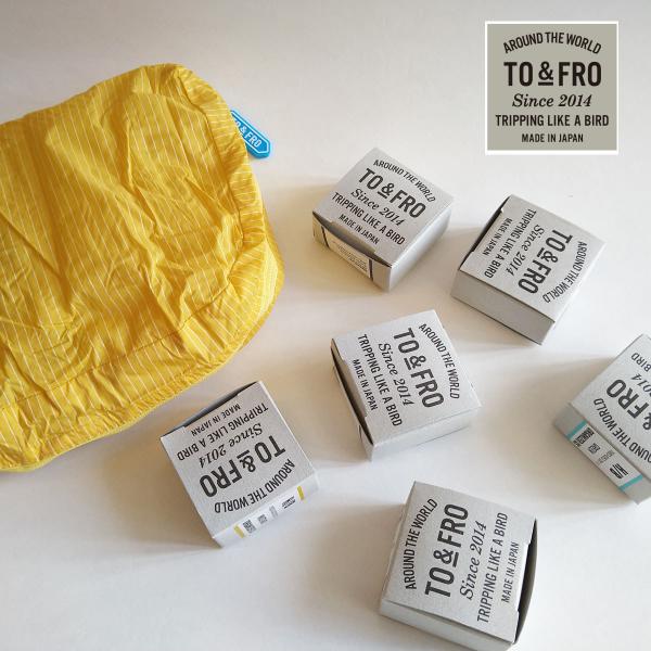 TO&amp;FRO I[KiCU[XS gxP[X |[` sp