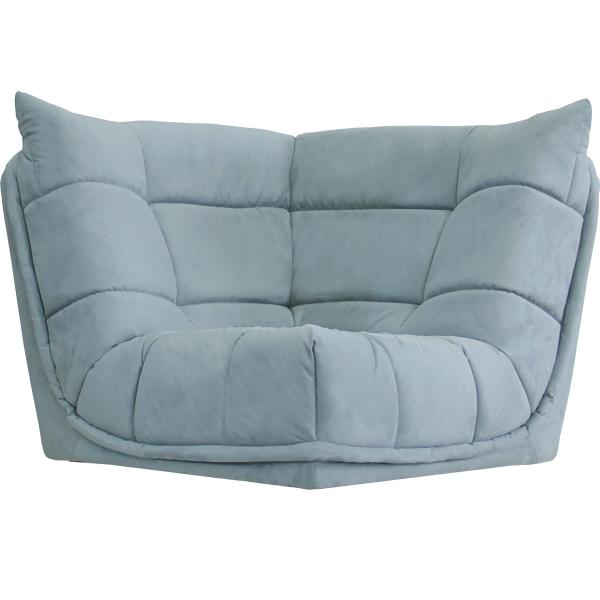 モケットソファー SF-1832 幅140cm・モケットファブリック製・2人掛けソファー