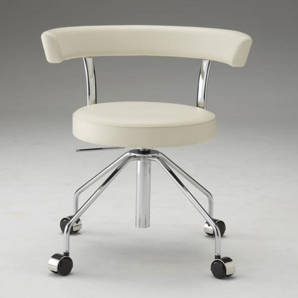 valvanne �o���o�[�j �~�h���o�b�O �A�[���`�F�A DD-C380 ��]�`�F�A �L���X�^�[�t ���� �I�t�B�X �ݑ� �֎q ���� �`�F�A �z���C�g �� �u���b�N ��