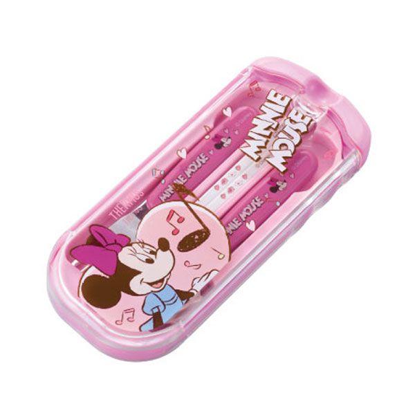 ランチトリオセット ディズニー ハシ スプーン フォーク セット Buyee 日本代购平台 产品购物网站大全 Buyee一站式代购 Bot Online