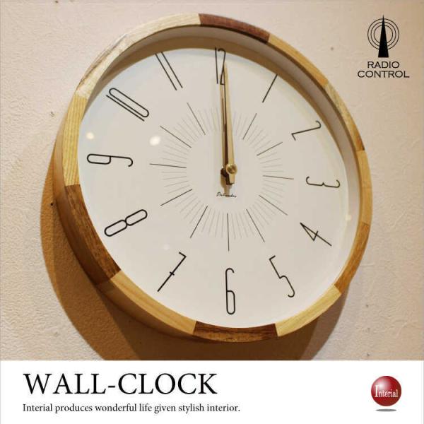 壁掛け時計 木製 アンティークの人気商品 通販 価格比較 価格 Com
