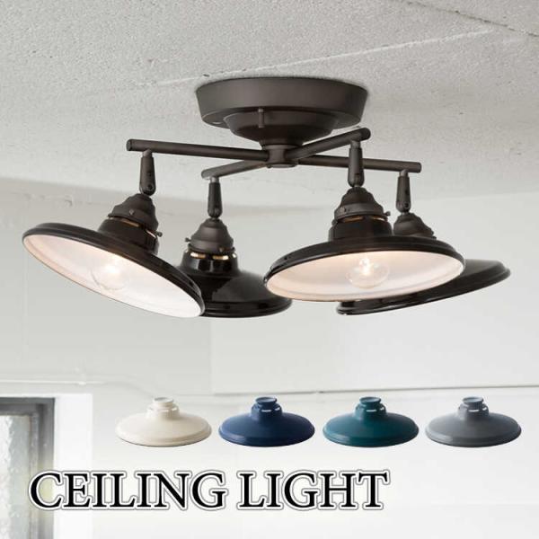ひ*ろ様 ブラックシーリングライト 4灯 インダストリアル ひ*ろ様 ブラックシーリングライト 4灯 インダストリアル 楽天