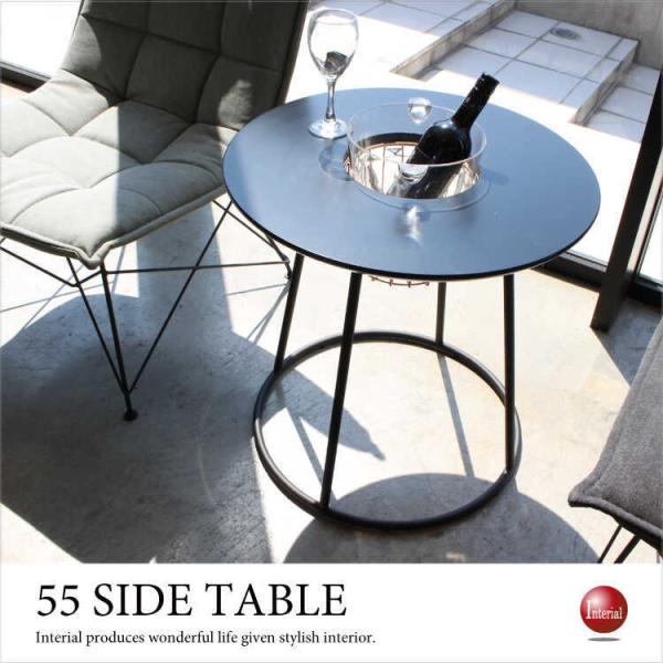 �T�C�h�e�[�u�� �~�` �� ���r���O ������� �f�B�X�v���C ���[�t