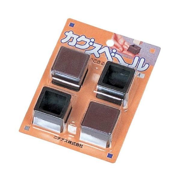 カグスベール　角キャップm内径：25角-28角ｍｍ１セット４個入り 爆買
