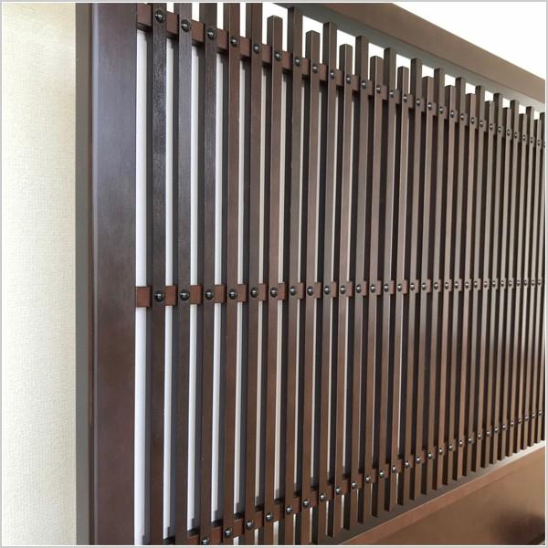 衝立和風木製格子衝立間仕切りパーテーション日本製パーティション国産 Buyee Buyee 提供一站式最全面最專業現地yahoo Japan拍賣代bid代拍代購服務bot Online