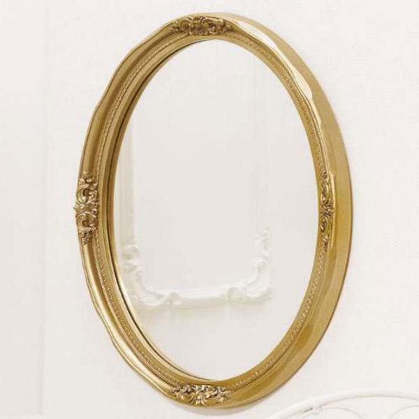 ウォールミラー おしゃれ 壁掛けミラー アンティーク 壁掛け鏡 北欧