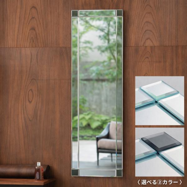 鏡 壁掛け鏡 おしゃれ ウォールミラー モダン 壁掛けミラー 北欧 吊り