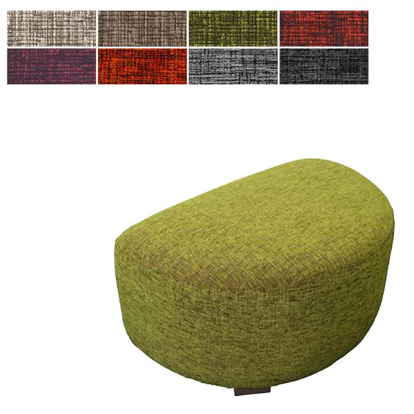 スツール おしゃれ オットマン 北欧 ソファー 一人掛け Asa Cheri Stool インテリア バグース 通販 Yahoo ショッピング