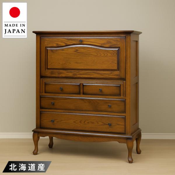 アンティーク　ライティングビューロー　實用新案　ライティングディスク　木製　文机 ライティングデスク アンティーク ライティングビューロー おしゃれ