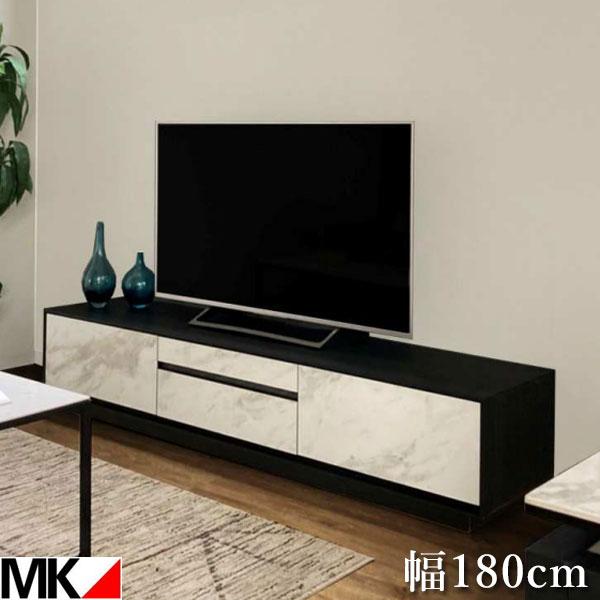 MKマエダ家具 テレビ台 おしゃれ ローボード 幅180cm テレビ MKマエダ家具 テレビ台 おしゃれ ローボード 幅180cm テレビ
