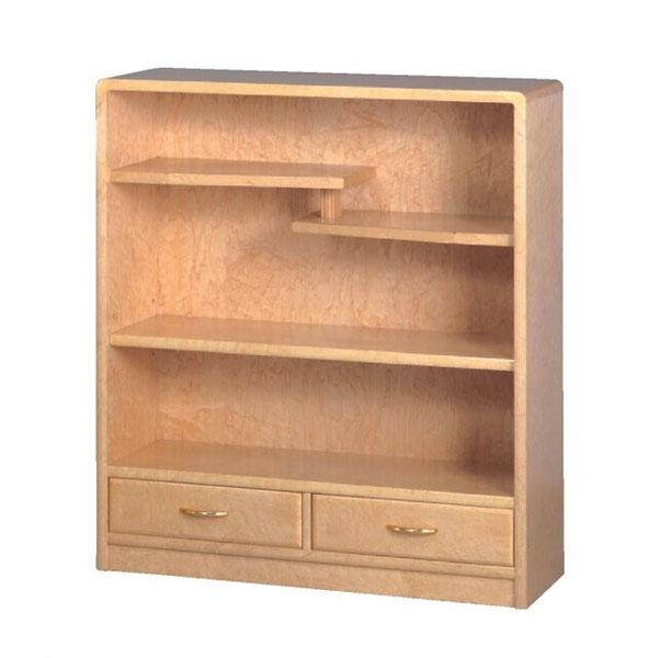 神谷家具 茶タンス 和風 茶箪笥 和室 茶ダンス 高級 和茶棚 幅80cm