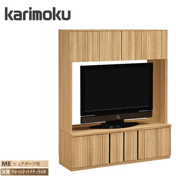 カリモク家具 カリモク テレビボード ハイタイプ テレビ台 カリモク家具 カリモク テレビボード ハイタイプ テレビ台