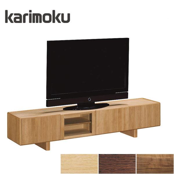 カリモク家具 カリモク テレビボード ウォールナット テレビ台 カリモク家具 カリモク テレビボード ウォールナット テレビ台