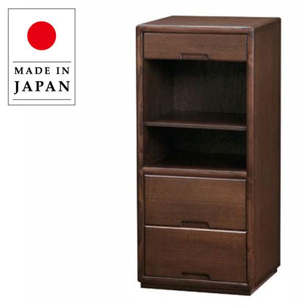 ケンホープ 電話台 スリム FAX台 おしゃれ ファックス台 和風 和室 TEL