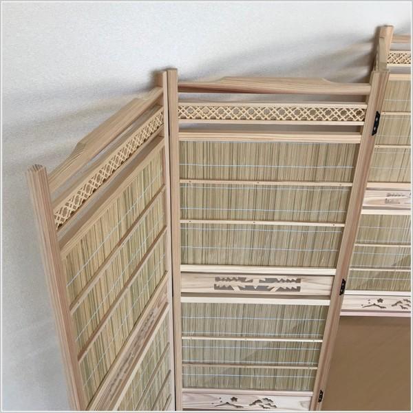 衝立和風屏風おしゃれパーテーション間仕切りパーティション4連 Buyee Buyee 提供一站式最全面最專業現地yahoo Japan拍賣代bid代拍代購服務bot Online