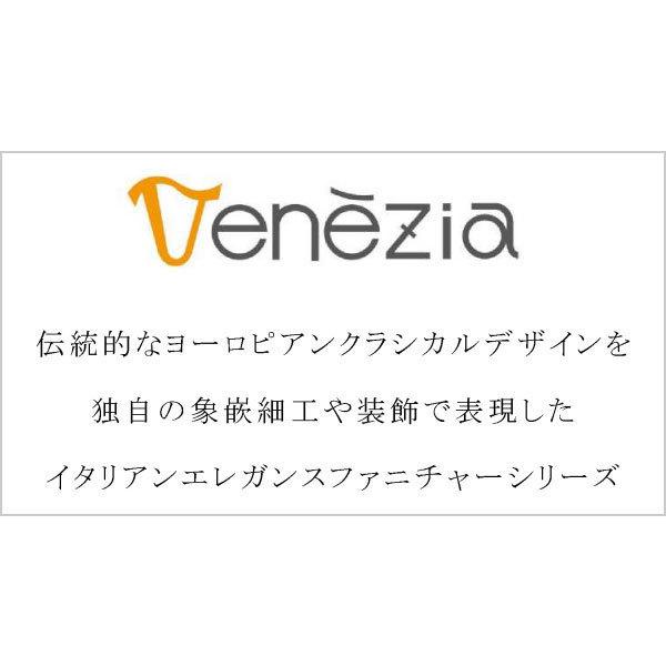 サイドボード 収納 アンティーク リビングボード おしゃれ おしゃれ キャビネット ガラス扉 完成品 収納 完成品 Vene Sb110 インテリア バグース