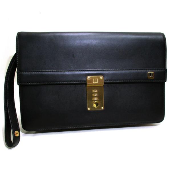 ダンヒル Dunhill 中古 セカンドバッグ 通販 人気ランキング 価格 Com