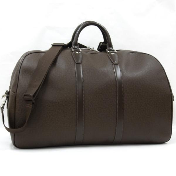 ルイヴィトン タイガ ケンダルGM M30118 ボストンバッグ2WAY ST付 LOUIS VUITTON 【中古】 ルイヴィトン ケンダルGM 2WAY ボストン