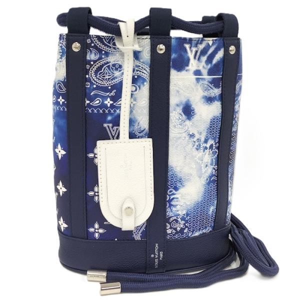 LOUIS VUITTON（ルイ・ヴィトン） ランドネPM ショルダーバッグ