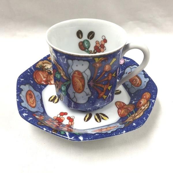 エルメス ピエールドリアン カップ＆ソーサー1客 食器 | endageism.com