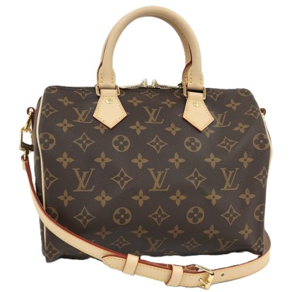 LOUIS VUITTON（ルイ・ヴィトン） スピーディ25 2wayハンドバッグ