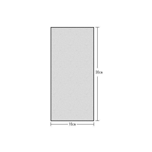 [J[ OPP S16-30 F100 16cm×30cm