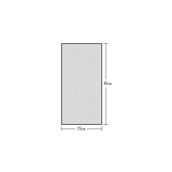 [J[ OPP S25-45  F100 25cm×45cm