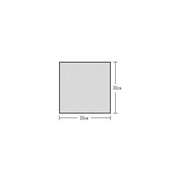 [J[ OPP SR[hp  F100 33cm×33cm