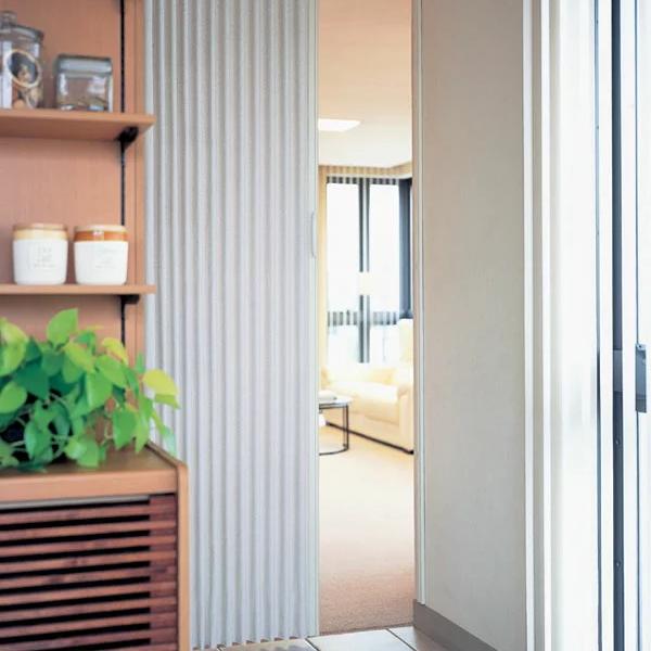 ヤマナミエコーアコーディオン仕切りニチベイ 新品