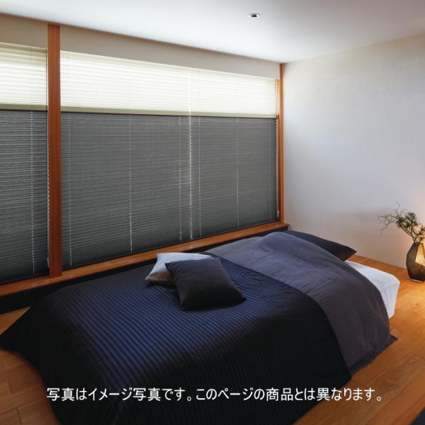 プリーツカーテン ニチベイ ニチベイ（Nichibei） プリーツスクリーン もなみグランツ ブリア