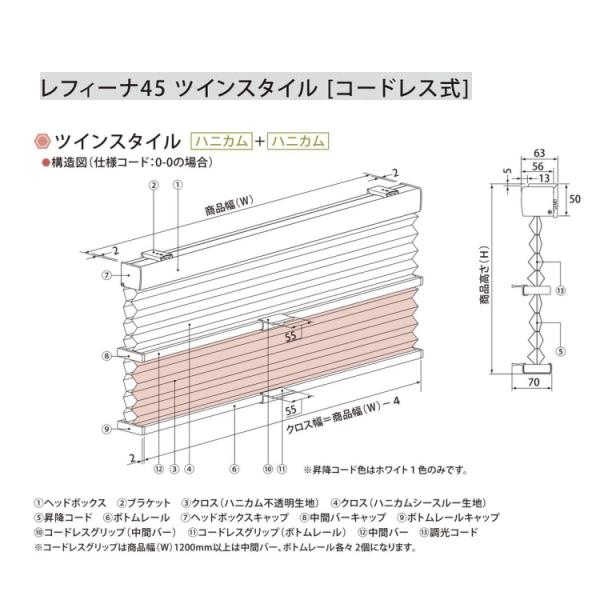 ニチベイ ハニカム スクリーンの人気商品・通販・価格比較 - 価格.com