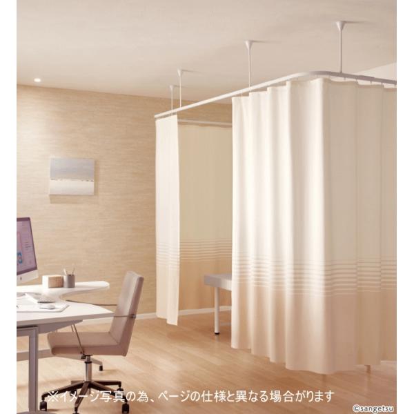 サンゲツ　プリーツスクリーン・カーテン　防災　幅170ｍｍ　未使用品 楽天市場】プリーツスクリーン サンゲツ プリーツカーテンはシンプルで