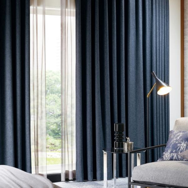 サンゲツ（SANGETSU） 防炎カーテン 遮光 福祉 介護施設用 ルンドGL