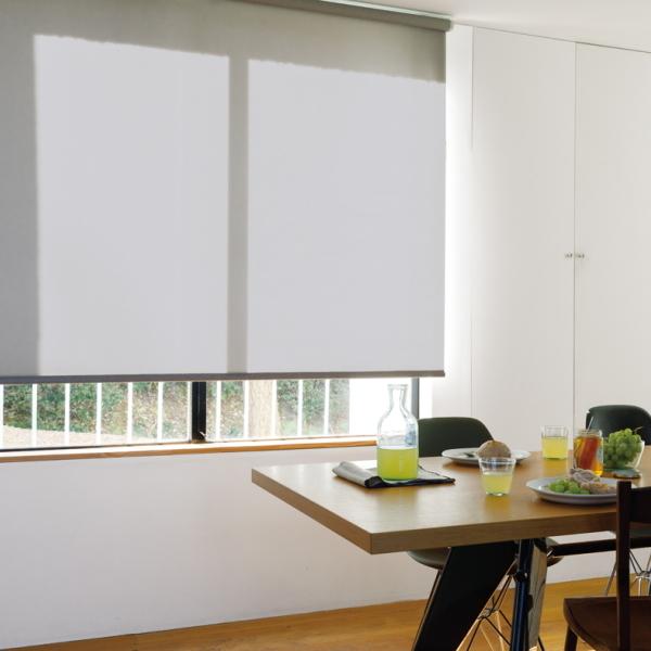 TOSO（トーソー） ロールスクリーン マイテック 防炎 ルノファブ