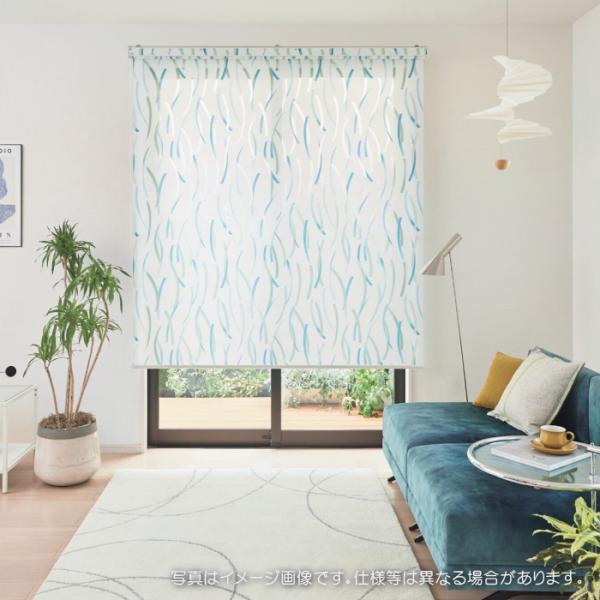 タチカワブランド　撥水防炎カーテン35×180 タチカワブランド撥水防炎カーテン35×180