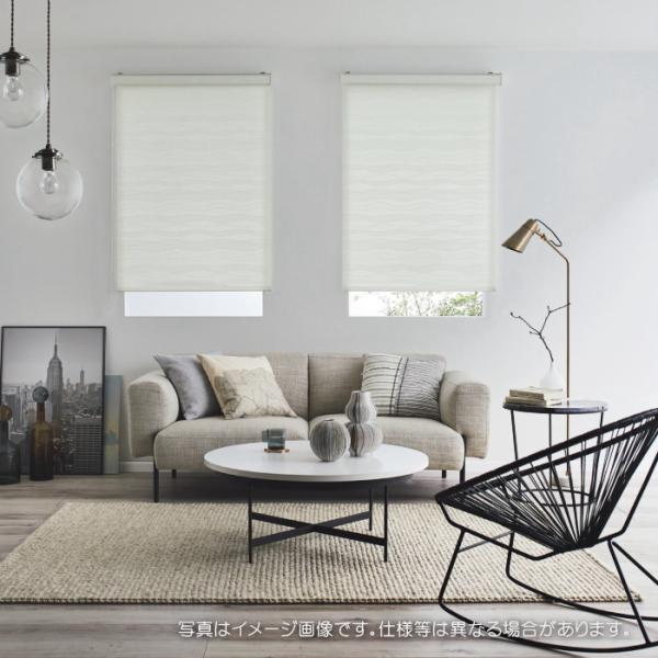 ◆タチカワ◆ロールカーテン◆101cm×237cm◆参考価格58,630円◆ interior-fuji_tk-rs1016-033