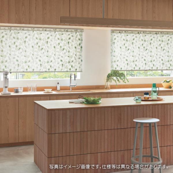 タチカワブラインド タチカワ ロールスクリーン ロールカーテン ラルク