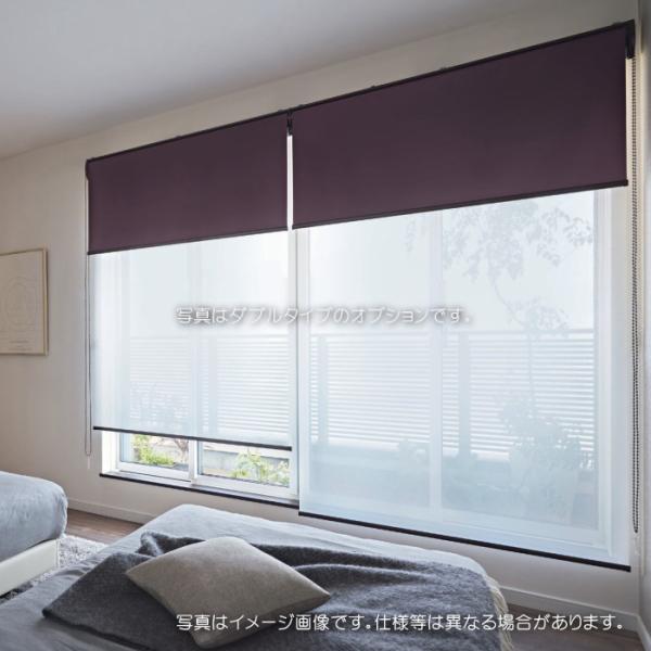 タチカワブラインド タチカワ ロールスクリーン ロールカーテン ラルク