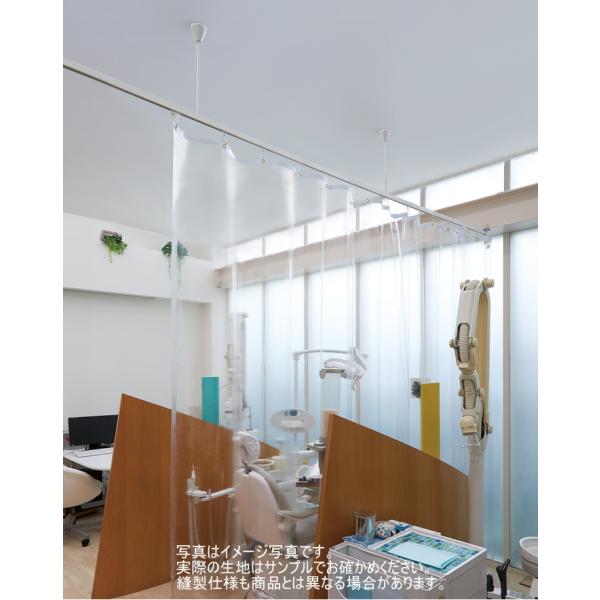 h ѓdh~t Ԏd؂   \h rj[ 0.3mm ^Cv TOSO rj[J[e TC-2430 175`262cmX201`300cm܂