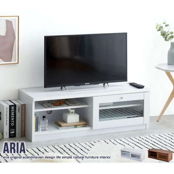 白 AVラック 100cm テレビボードの人気商品・通販・価格比較 - 価格.com