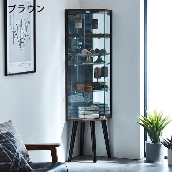 お部屋のデッドスペースを有効活用 自慢のコレクションを豪華に演出します。