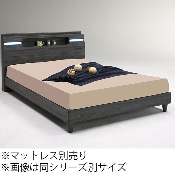 ベッド ワイドダブルベッド ベッドフレーム ワイドダブルサイズ フロア